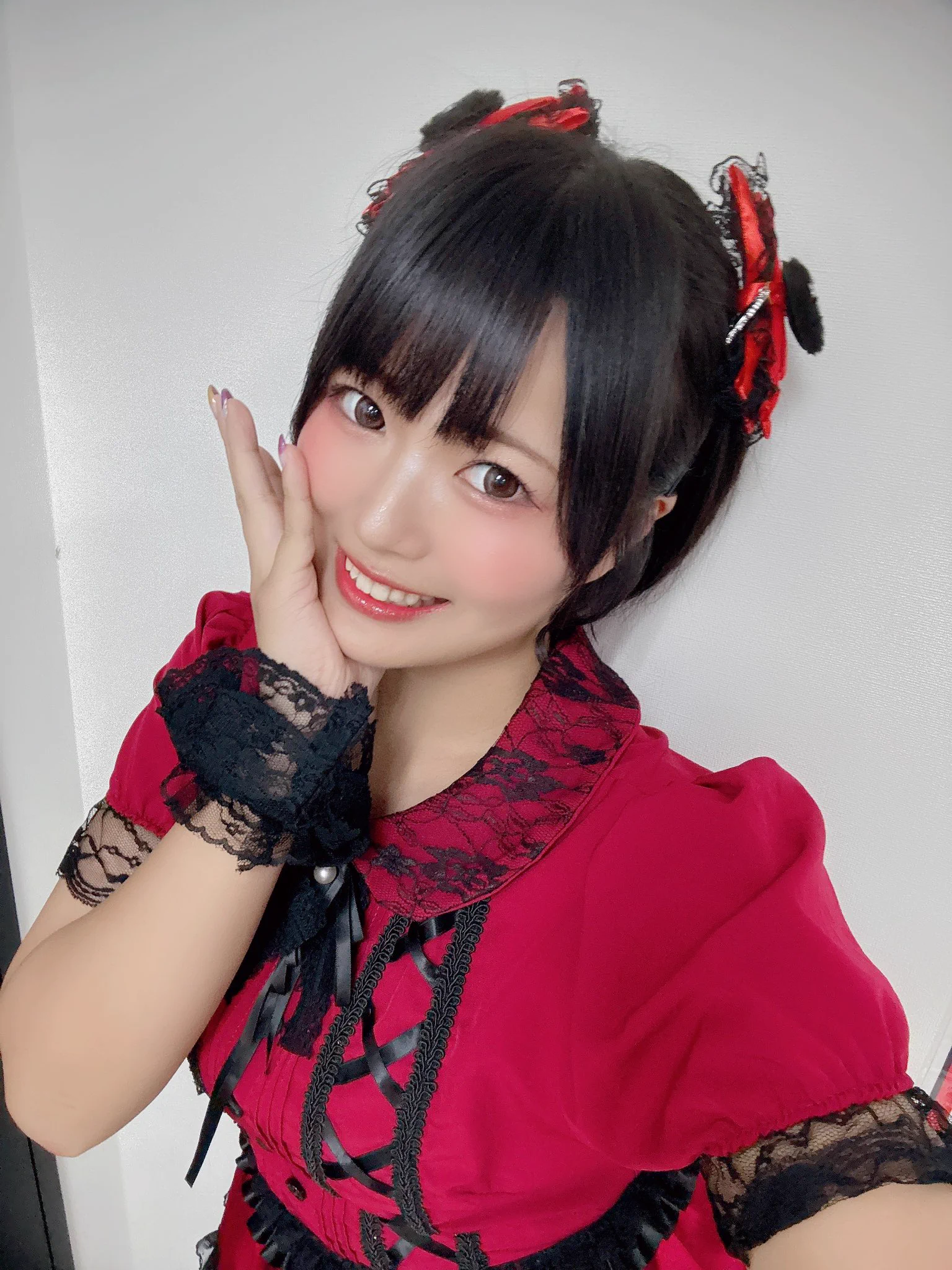 piyo様 陽乃ほのか☀️天空のシラバス 12/4(金)Zepp Shinjukuワンマン on X