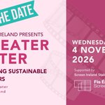 Photo by Women in Film & TV Ireland (@WFTIreland)