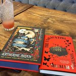 Photo by From The Book Nook (@from_nook)