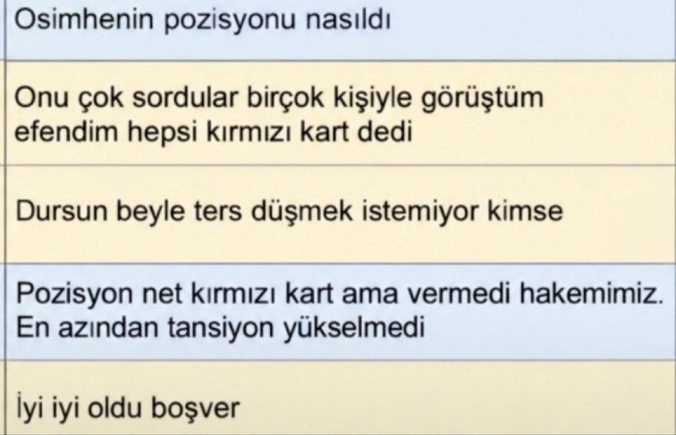 aslhnyv's tweet photo. Ğsliler: biz her şeye rağmen sampiyonuz https://t.co/lgk92t7d0y