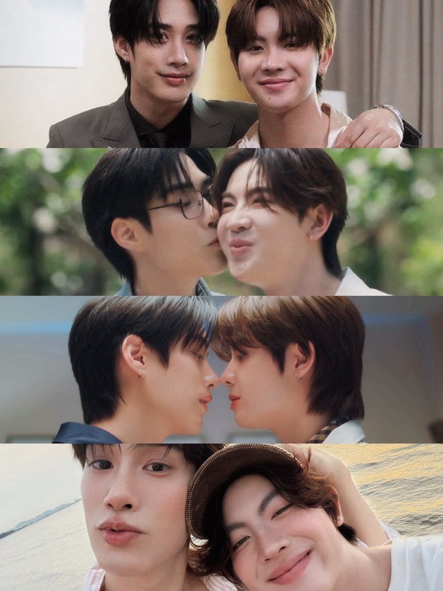 pchymysn's tweet photo. ผู้ชาย4คนนี้นิสัยต่างกันมาก เหมือนกันอย่างเดียวคือรักเมีย https://t.co/THPUBlOqOQ