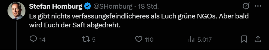 DraconTV's tweet photo. @SHomburg @therealhabicht Jemand, der mit "Zahlen, Daten, Fakten" arbeitet, muss nicht so eine Antwort liefern.

Wie immer lügen Sie wieder über angeblich verschwiegene Dinge, die auch natürlich wie immer nichts mit dem Thema zu tun haben.

Dieses Ablenken machen Sie immer, wenn Sie inhaltlich blank sind. https://t.co/BzYVAB7VIC