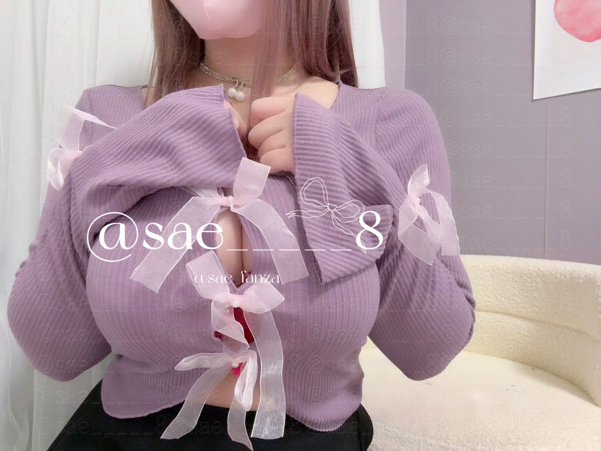 sae_____8's tweet photo. 今から💒配信インします│  ̂⩊፟ ̂𐅀♡ https://t.co/fZ7ZhFWvUs