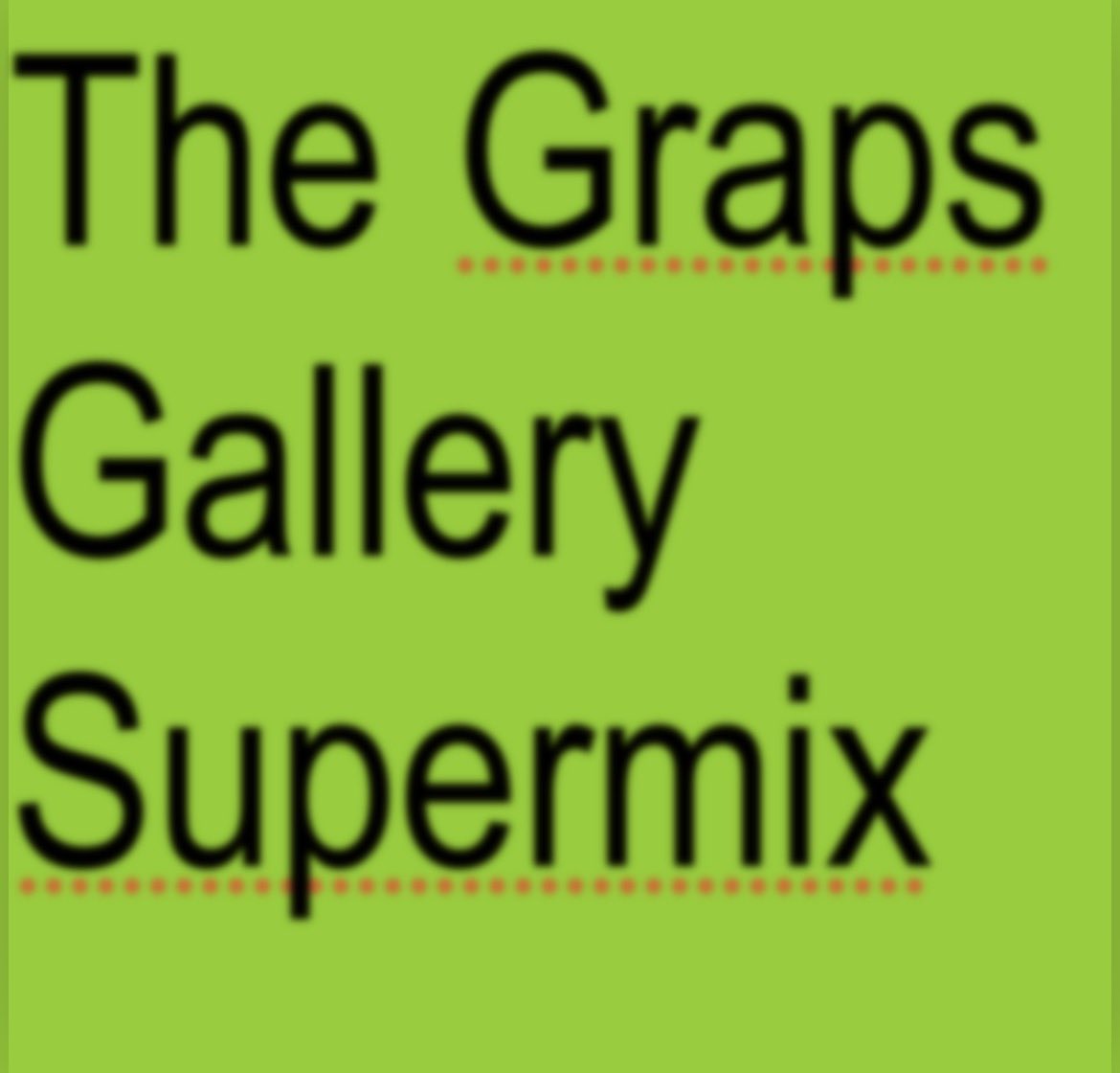 GrapsGalleryPro's tweet photo. Hey while you’re waiting for [insert next Galley show here at any given moment], you can do some spin kicks, two-steps, ballerina twirls, whatever the fuck you want in the pit to the soothing sounds of your favorite fuckers’ theme songs.

Okay, love you <3
https://t.co/jf2jHLyZOz https://t.co/xLXjFXrV6j