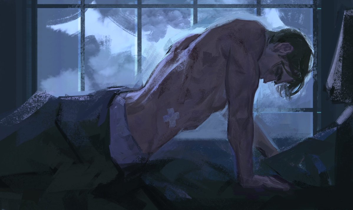 Th3battinson's tweet photo. Batytober: #batman #mootie #dc #mootsㅤㅤ #moothunt〃・ #brucewayne #artㅤㅤㅤㅤ #batmantwt
day 1&2
・・・・・・・・・・・
i love this so much !! the colors are to die for
art credits: @/sunnnliwx ♡
https://t.co/Yf2UL4r4av https://t.co/r9RMzNtrwC