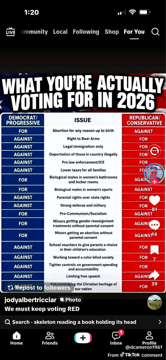 TxToolman50's tweet photo. @NowPammsy Democrats are the Party of NON AMERICANS https://t.co/onA86uaD6P