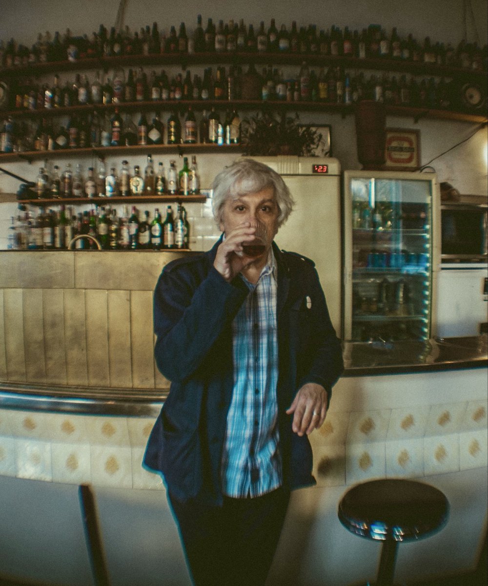 SilverCRecords's tweet photo. In devotion to spectral gestures and meditative song form, notch another high-water mark in the guitar-centric soundtrack canon for @leeranaldo's The System OST is out today, in stores, wherever great records are sold &amp; direct on Bandcamp Friday: https://t.co/7DmuAYYEgP https://t.co/GPNuGpTsuH