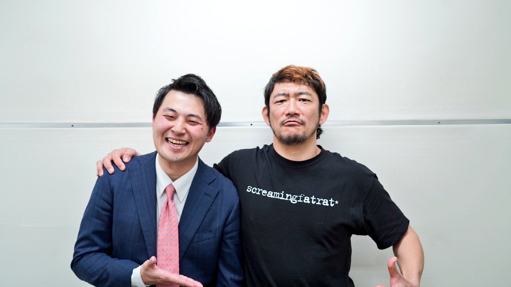 road2tiger's tweet photo. きょうのKBCラジオ『ポジモン！』にて #OAU の“こころの花”をお届けしました。僕にとっても大切な曲。支えられている分、ほんの少しでも支えになりたい、そんな思いです。

また優しく豪快に笑って、インタビューさせてください。MCの説教は勘弁してください。心配はせず、ただ信じて、待っています。 https://t.co/HPbCbfHNUw