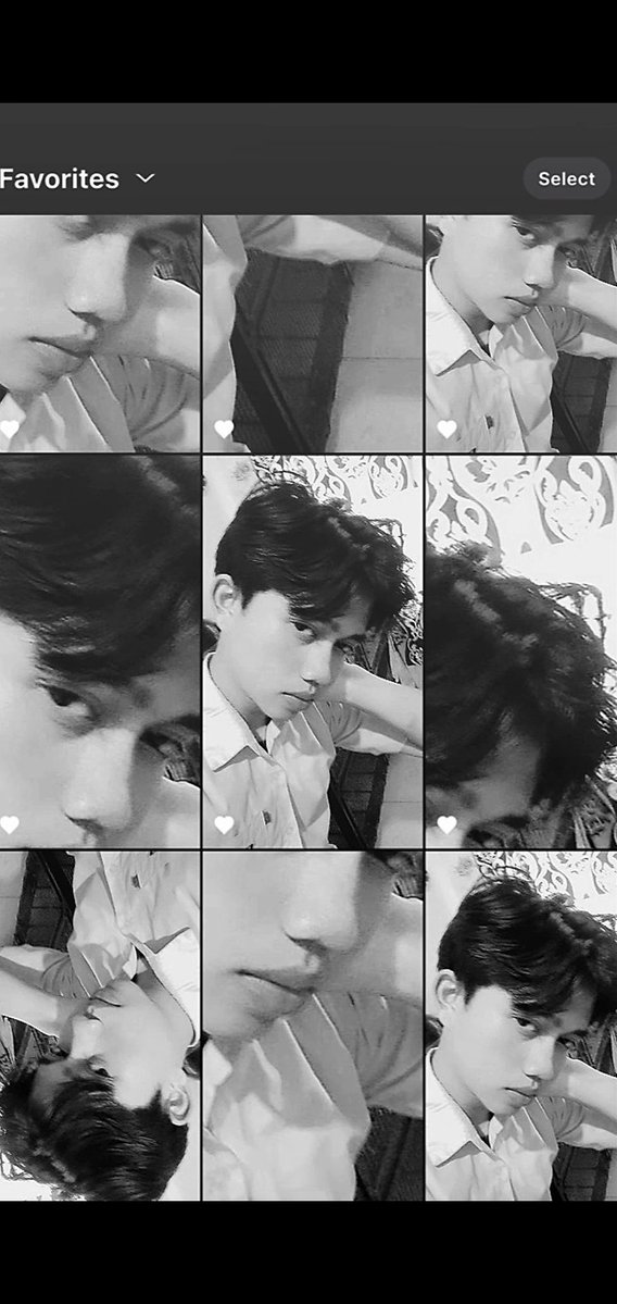 andrewqvce's tweet photo. Kangennn rambut two block😭 https://t.co/Gn5u1PYLrW