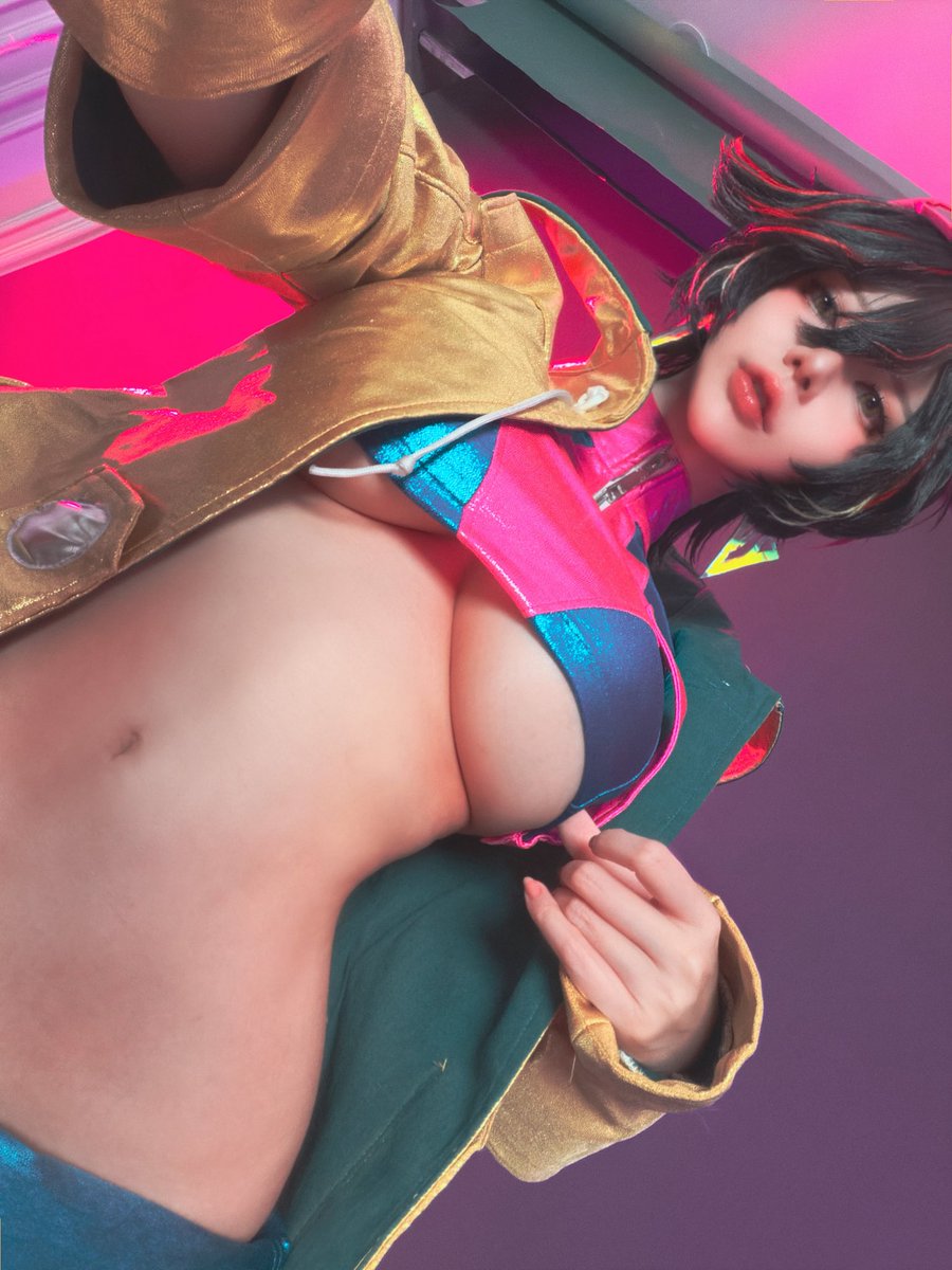 potato2307's tweet photo. Jubilee for October 🅿️🅰️ 💖

#MarvelRivalsㅤ https://t.co/pwp0eBkOqy