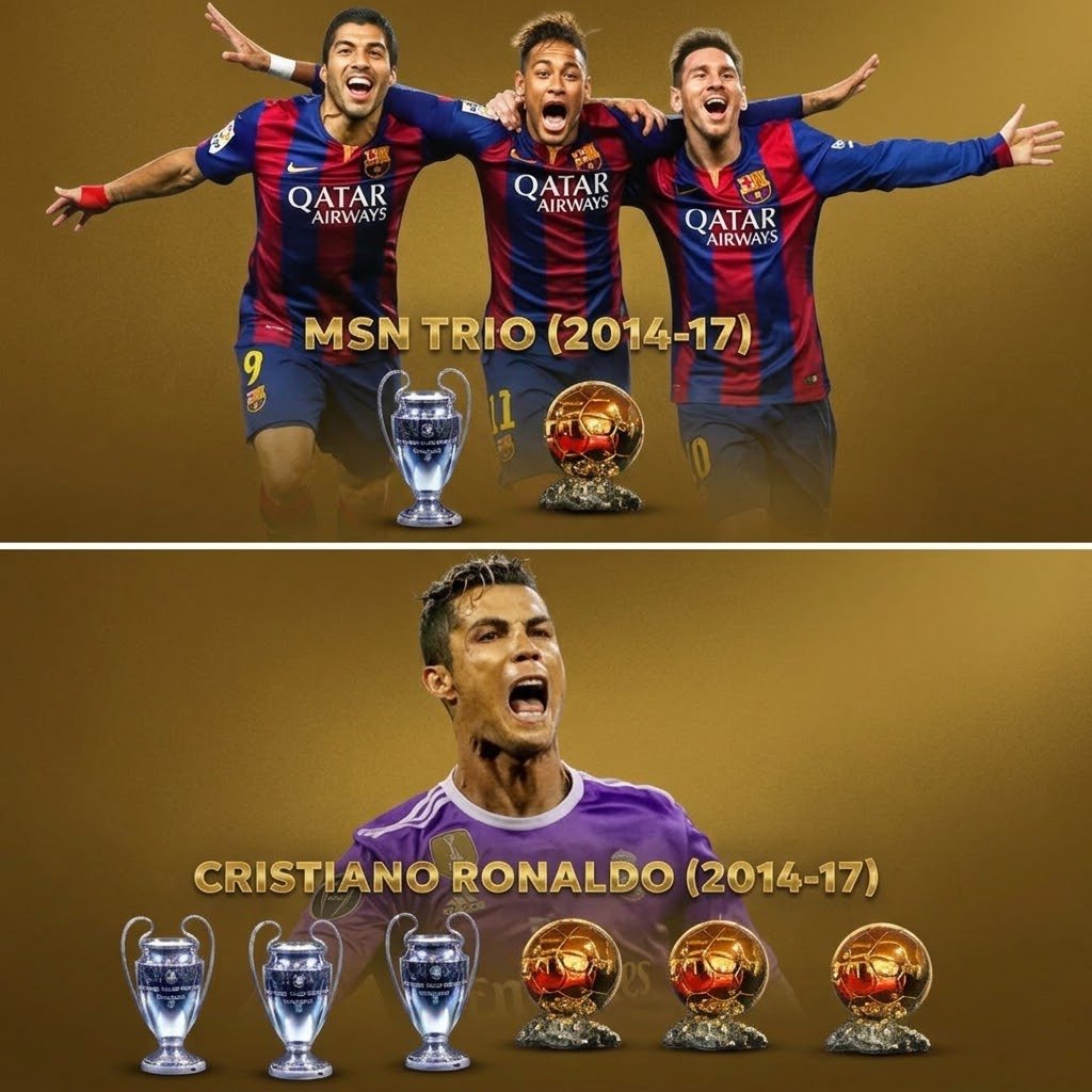 AveiroPrince_'s tweet photo. This is the reason they don't like Ronaldo 💔 https://t.co/HYv1IXK6u0