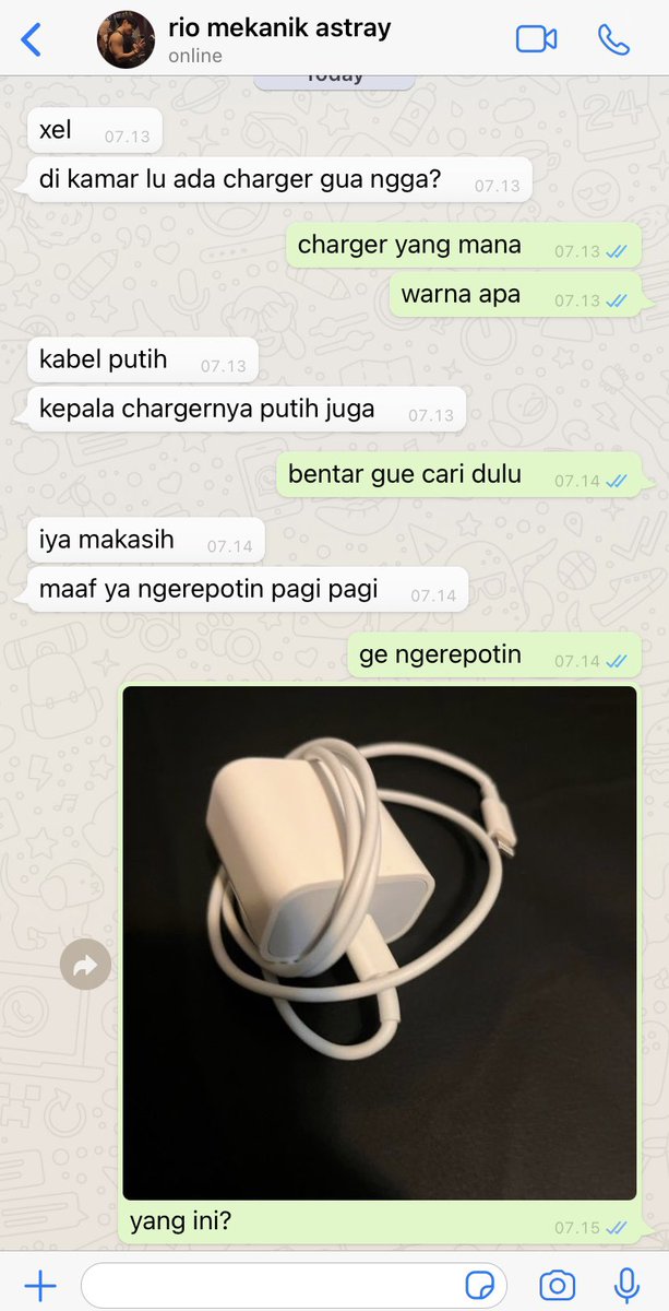 taeilkom's tweet photo. ♟️ (246) bulol banget mas rio? https://t.co/Duu5RpdQUI