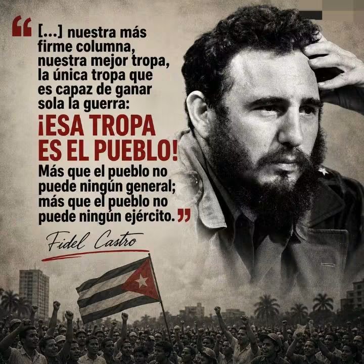 LeidyLa52204542's tweet photo. #FidelPorSiempre https://t.co/amfaxDfxab