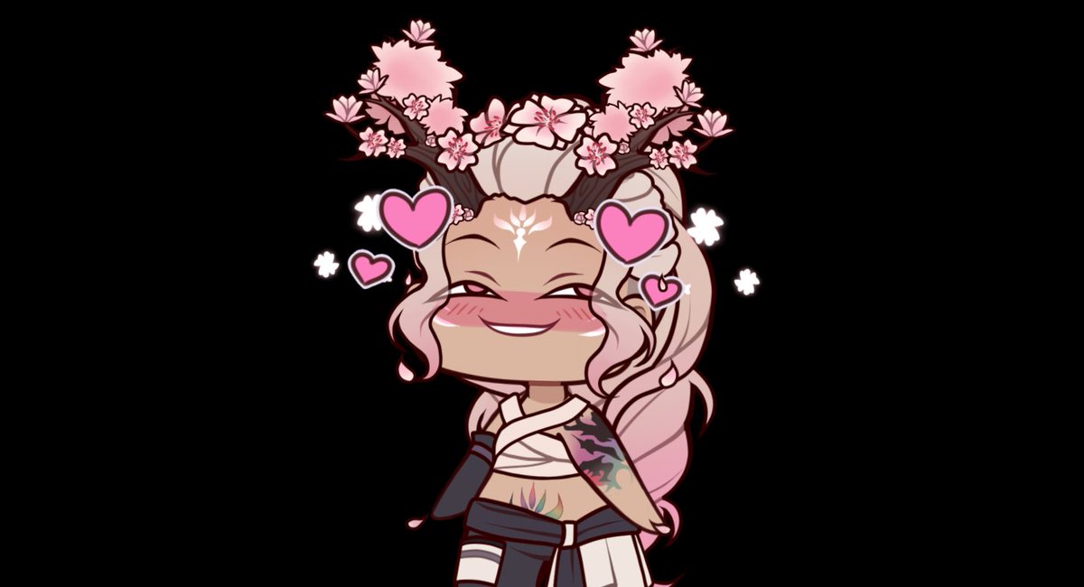 faeloras_Grove's tweet photo. Thank you to @iSketchi for creating and rigging mymodelk theyre absolutely incredible and omg im just so happy and giddy! 🩷🩷🩷
Check them out
https://t.co/0p15Mk867v https://t.co/Jd6In03Ebe