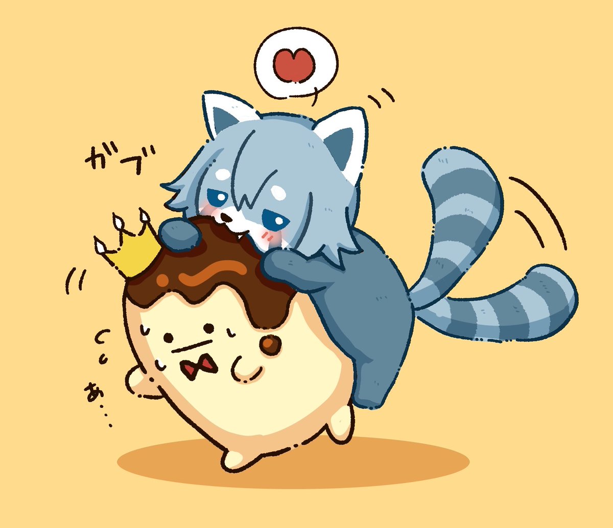 marimo44110116's tweet photo. 推し🍮 https://t.co/jtnuM5blv9