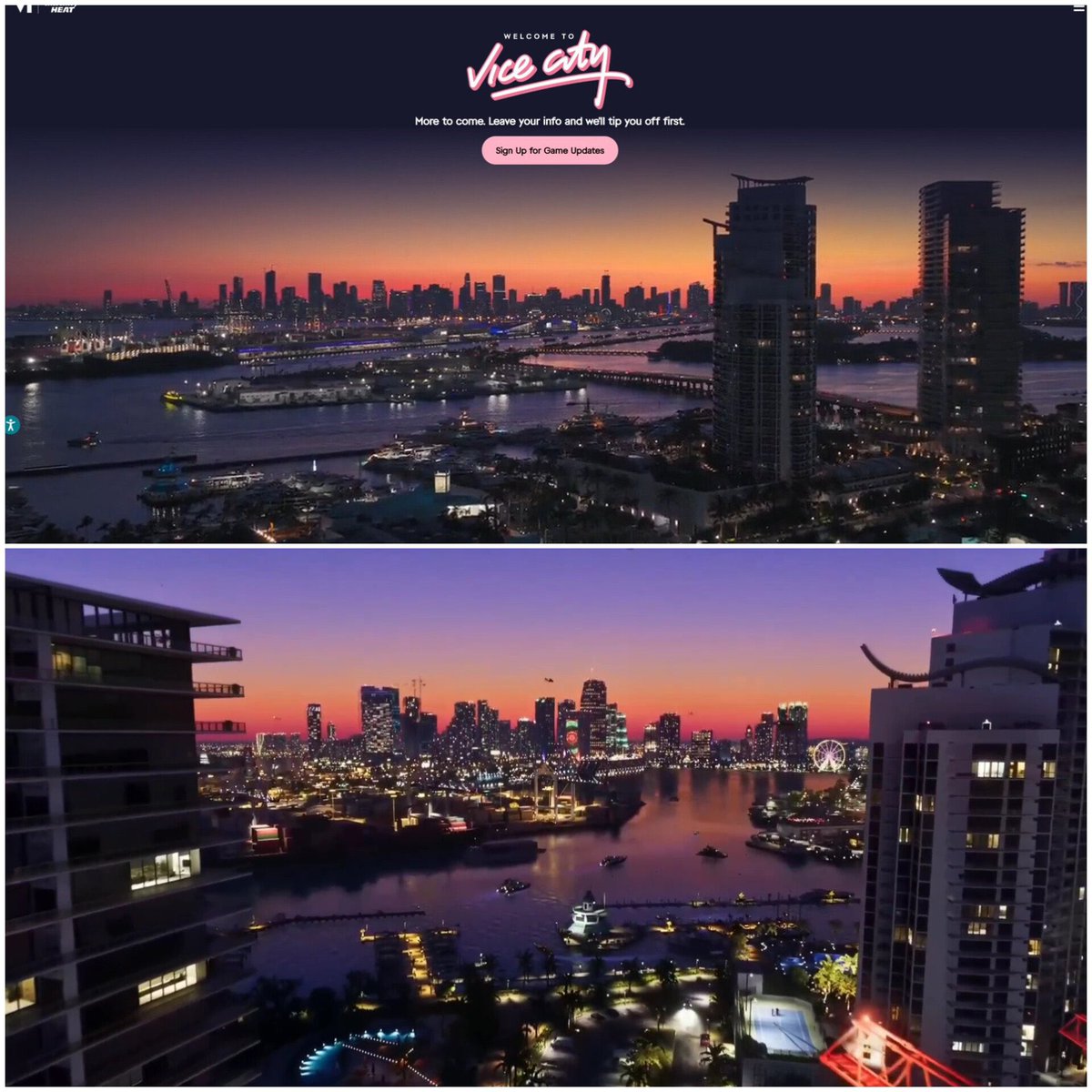 Thiago_Loki's tweet photo. 🔥 Você city x Miami 🔥 https://t.co/hJa9VztlMW