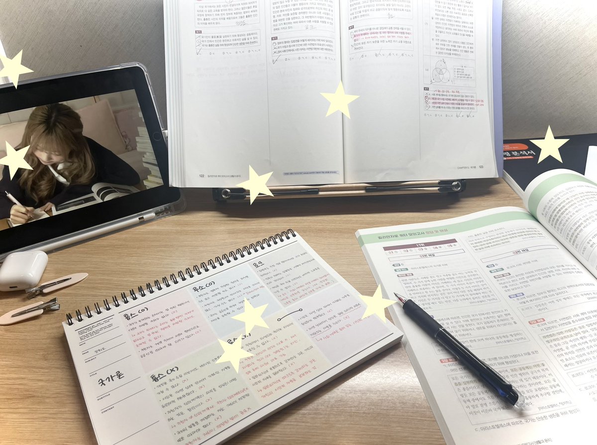 ozxvie's tweet photo. #공부계트친소 #공부계_트친소

고사미대학가기프로젝트함께하실분♡

트친들알티해주시묜감사해요..// https://t.co/PAeK51BeKI