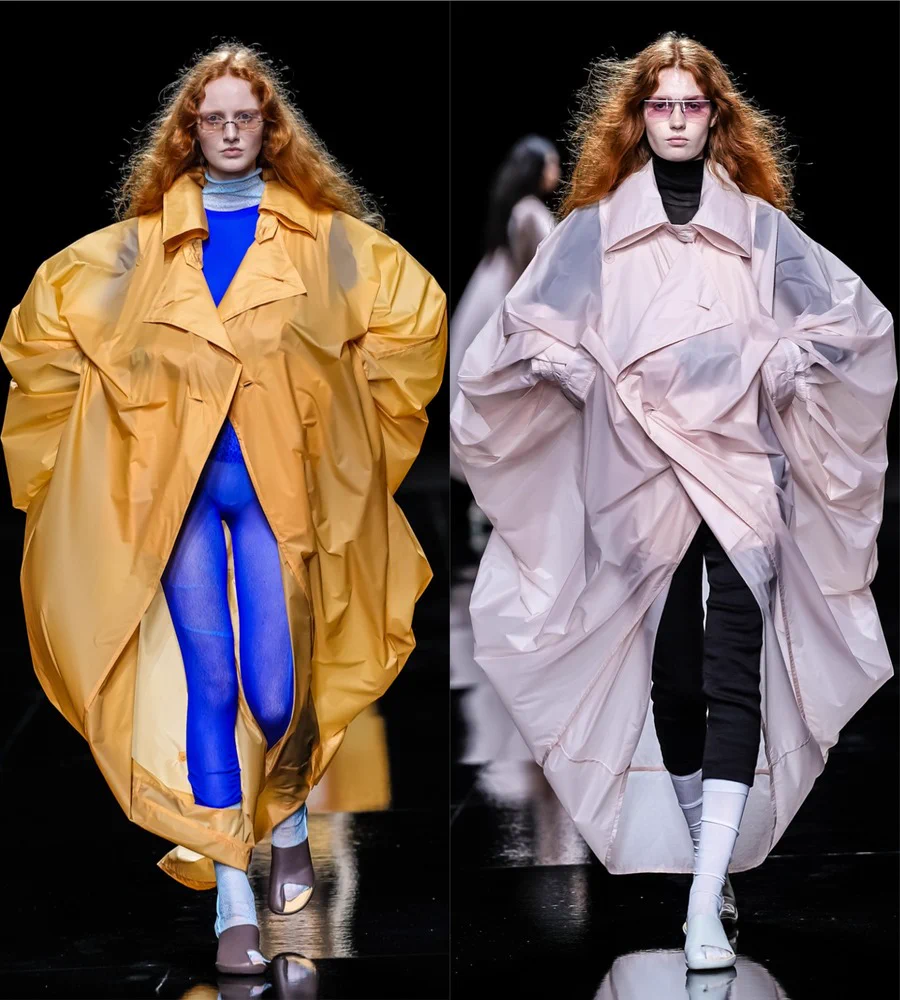 Fashion Press on X: 