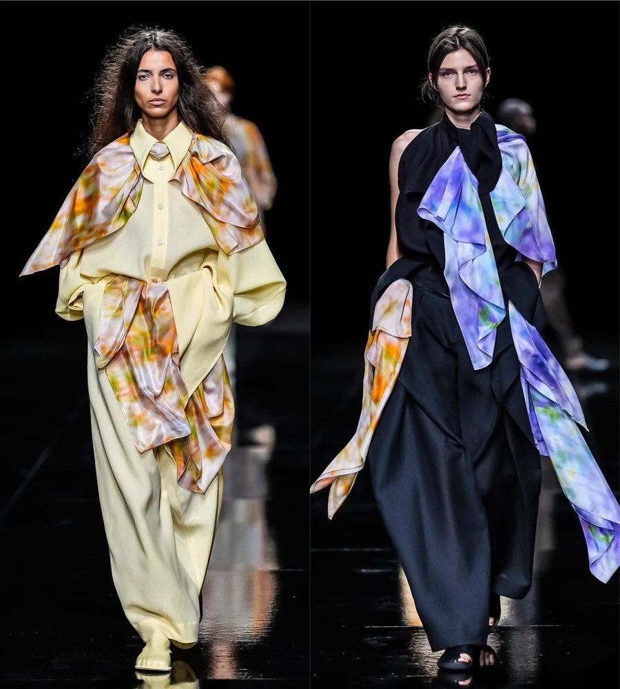 Fashion Press on X: 