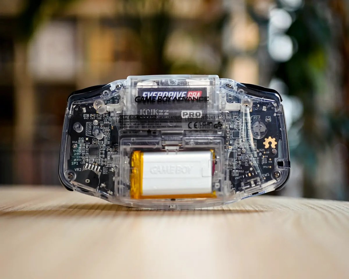 moddingmarius tweet picture