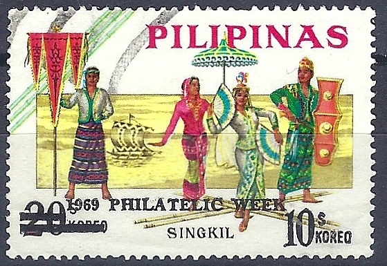 filatelicly's tweet photo. Philippines 🇵🇭 #stampcollecting #stamps #philately #briefmarken #timbres #sellos #postzegels https://t.co/VrcMzLR2rn