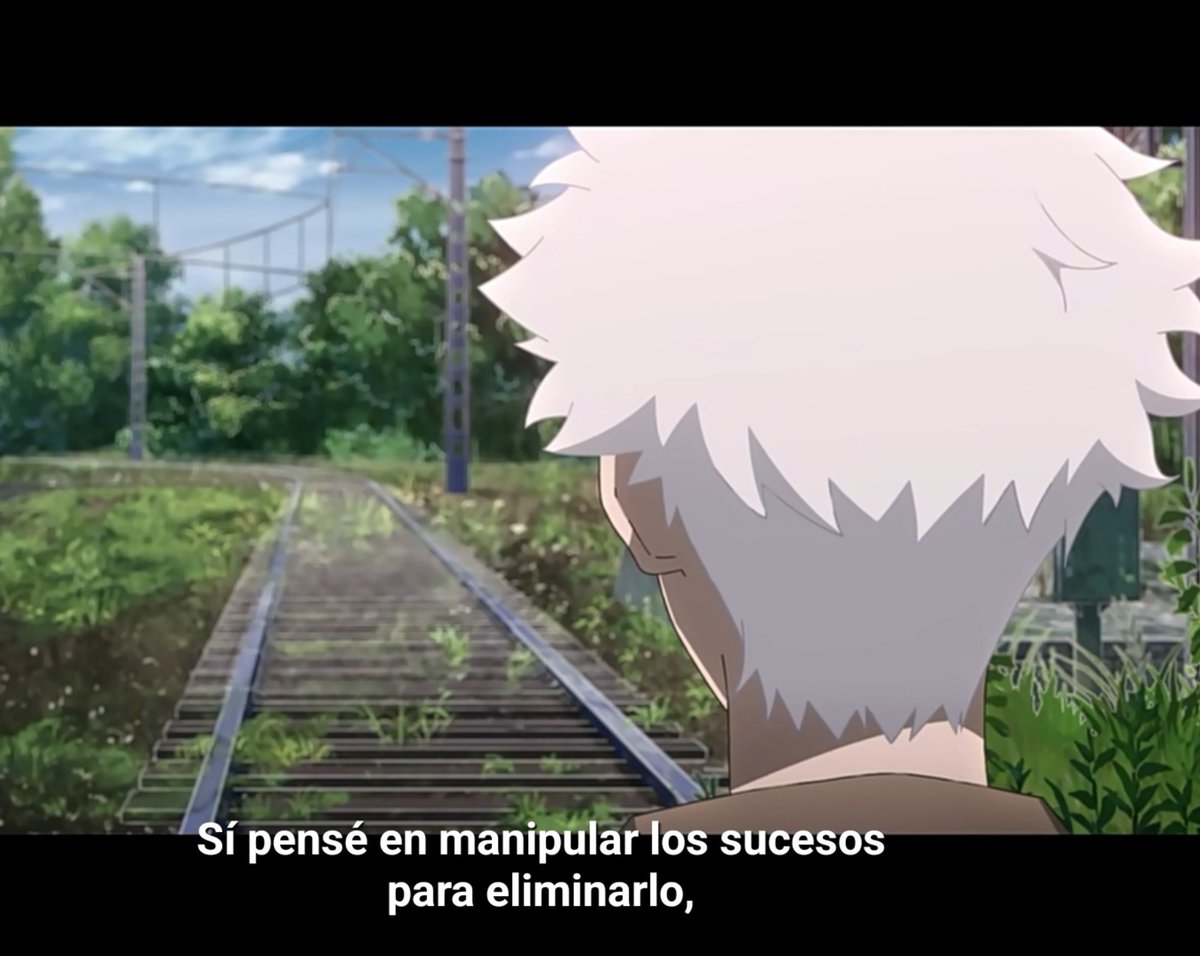 kgeruviann's tweet photo. Perfecto, para TODOS los que andaban diciendo que a Lu Guang no le importa Cheng Xiaoshi y es capaz de ponerlo en riesgo solo para matar a Vein, AHORA SÍ QUE LES QUEDE CLARO https://t.co/FQhDaQYZbq