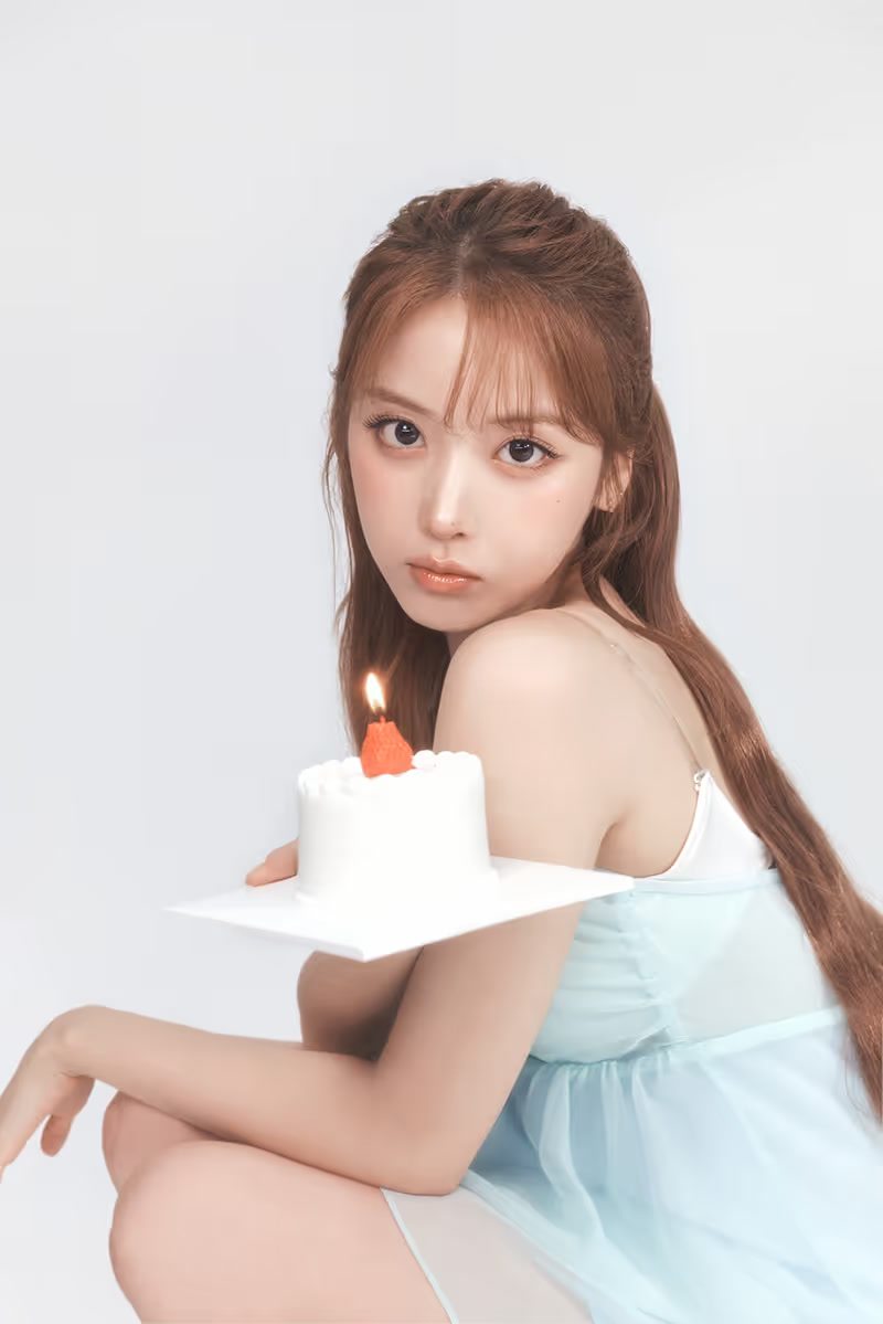 nmixxpics_'s tweet photo. #JIWOO BIRTHDAY PLANNER HD PROFILE PICTURES https://t.co/ovEVKxz79G