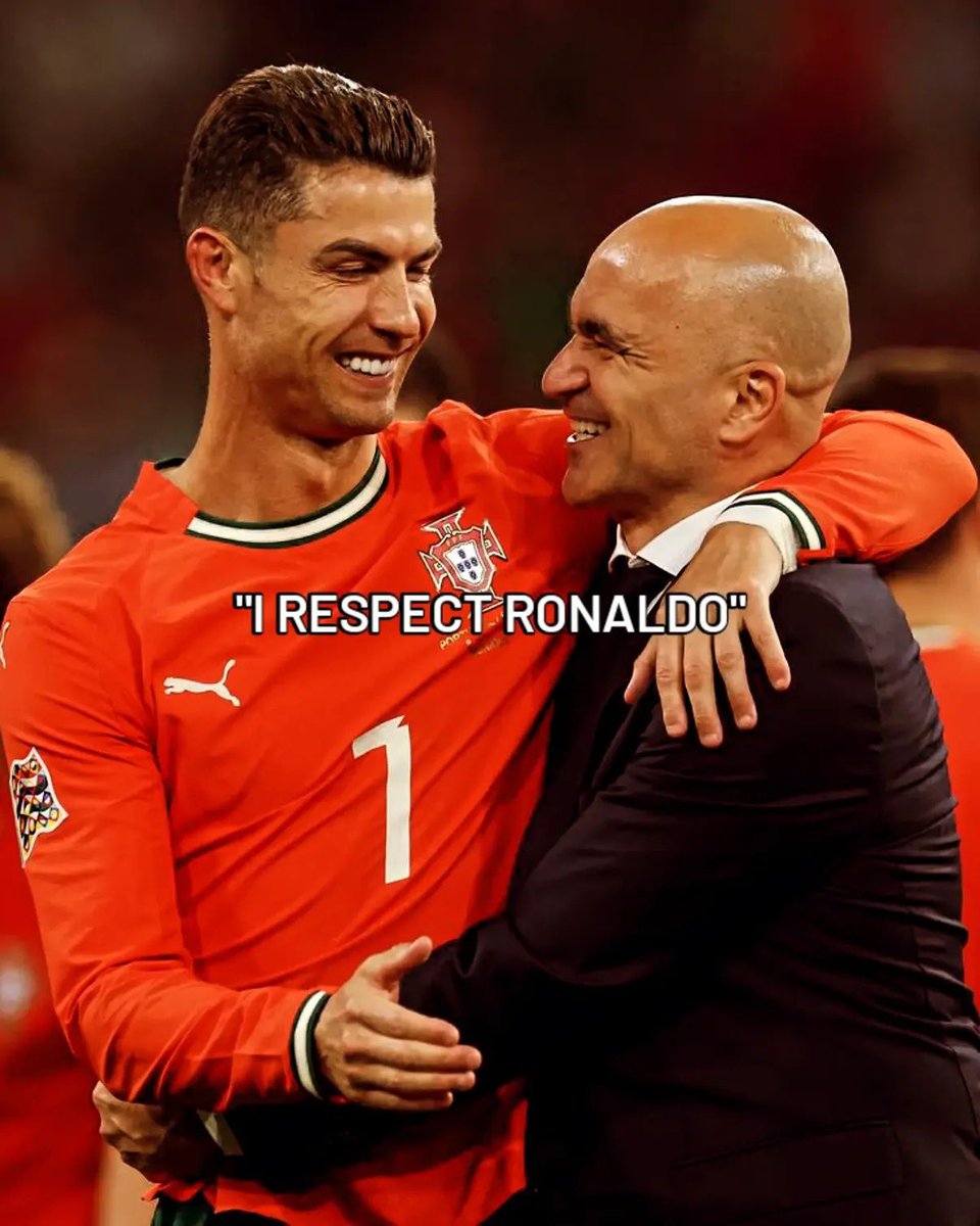 ChessLordK's tweet photo. Cristiano Ronaldo with the best coaches❤️🔥 https://t.co/VEFH0C8GA4