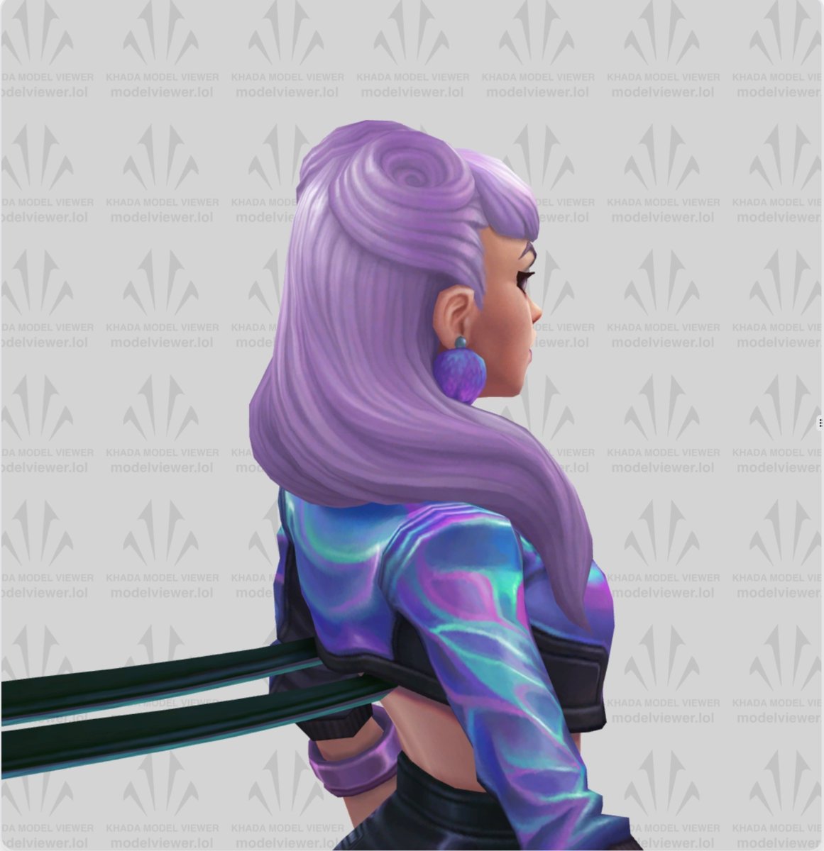 babyboy4u17's tweet photo. De uma coisa que os mains Evelynn não sofrem é de não ter variado de cabelo!

Pelo menos kkk https://t.co/vpK9bOaLLI