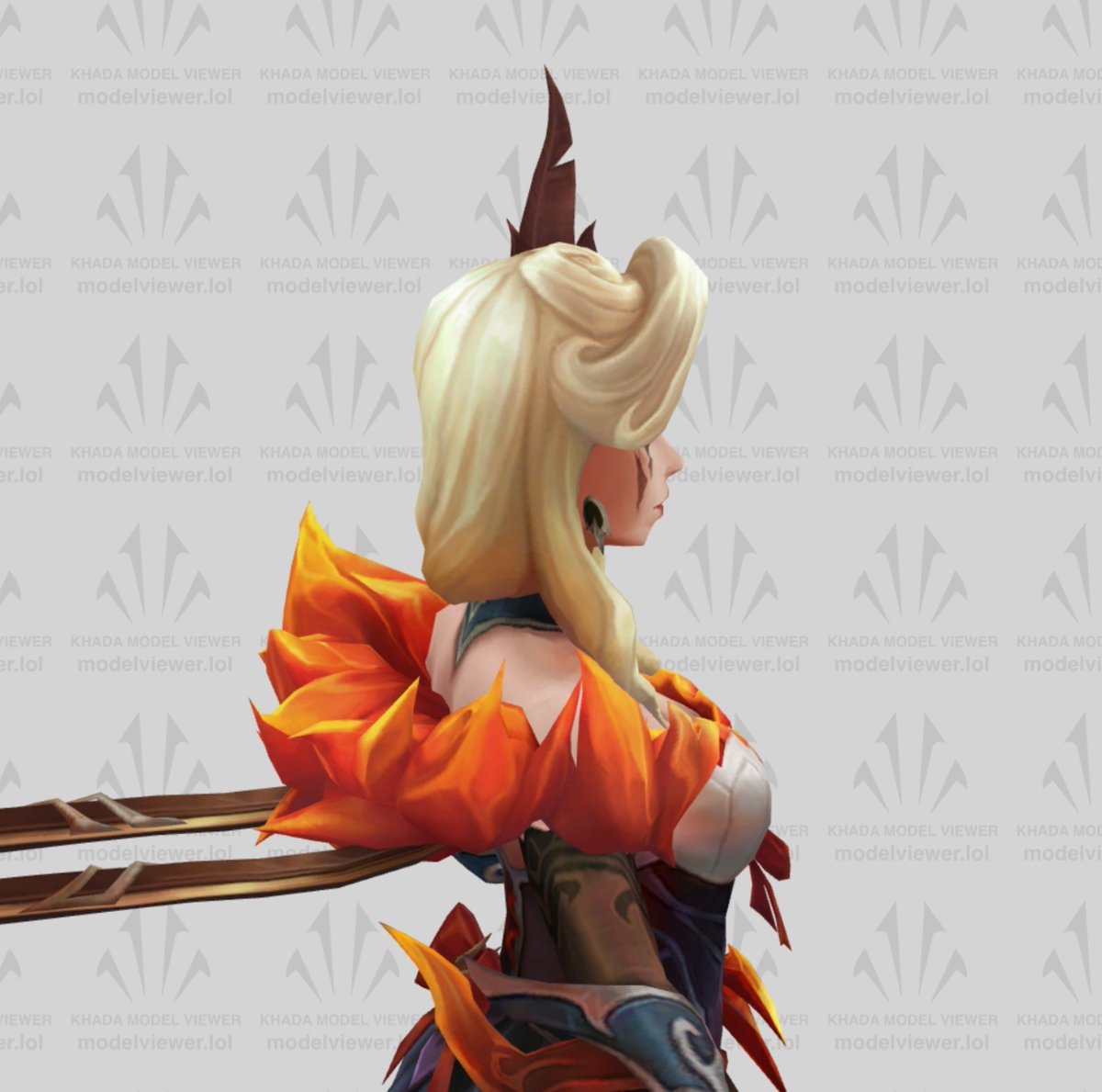 babyboy4u17's tweet photo. De uma coisa que os mains Evelynn não sofrem é de não ter variado de cabelo!

Pelo menos kkk https://t.co/vpK9bOaLLI