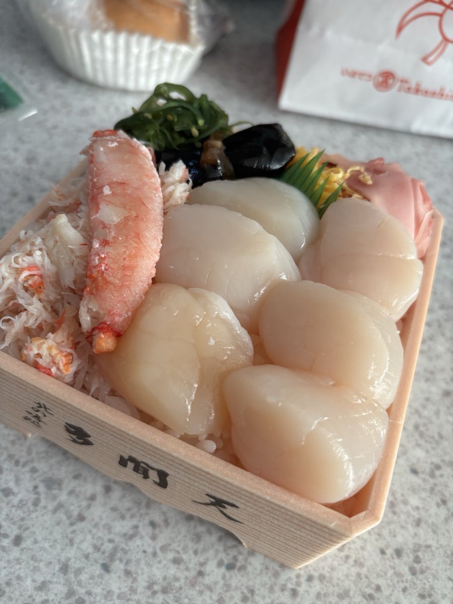 what_touch_oh's tweet photo. 愉悦の北海道展 https://t.co/geCLARW0s3