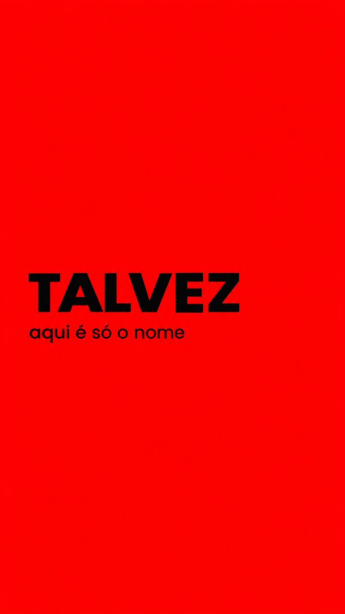 TalvezHouse's tweet photo. Pra um bom entendedor… https://t.co/n1CxsrTi8I