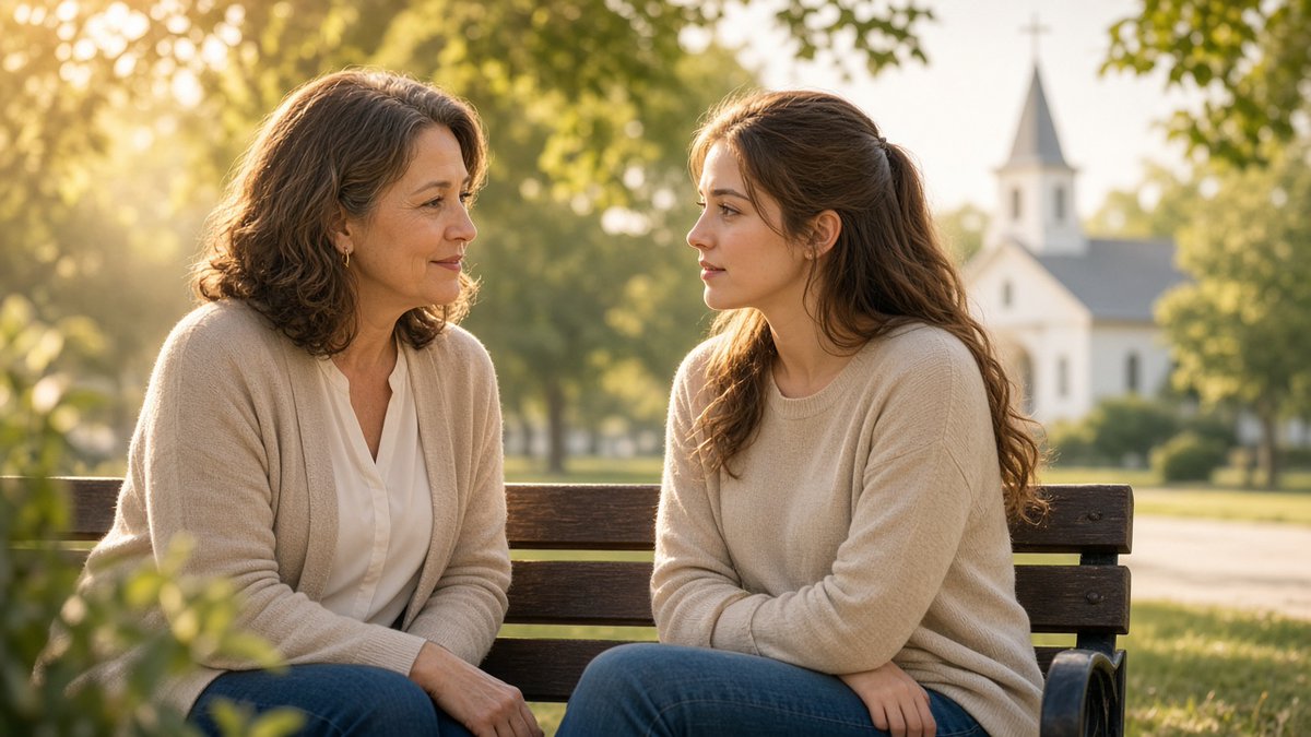 RevJMPerez's tweet photo. You don't have to be strong every day.

In counseling, we make room for the days when courage is just showing up. Faith and honest feelings can sit at the same table.

When you're ready for a safe place to talk: https://t.co/a7XD2gxBB5 https://t.co/aiTVfZE9K9
