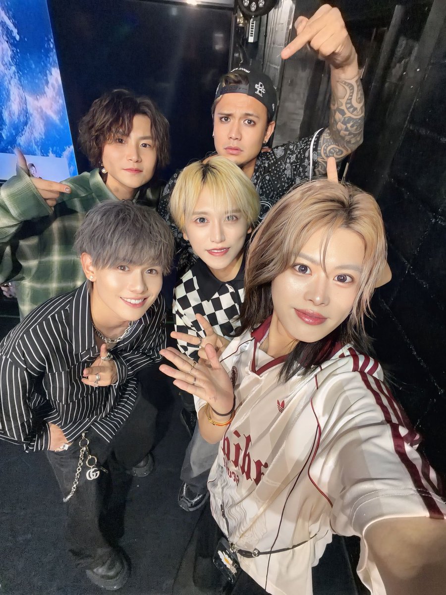 jin_unione's tweet photo. ブラクルありがとう！

ソロでたくさんお世話になりました🔥

#Xも更新しないと https://t.co/ItCespCUTr