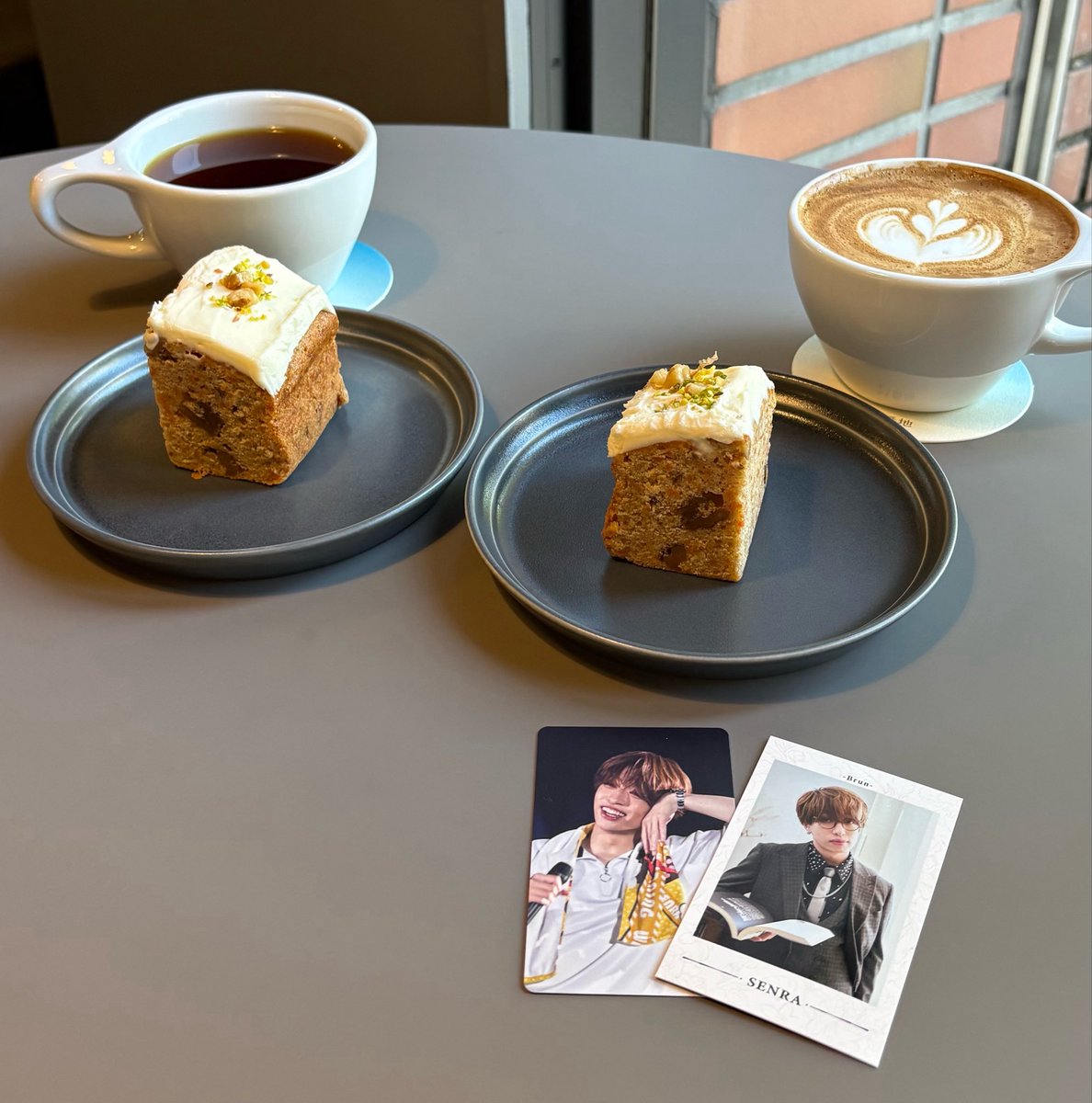 sen_chii_k_'s tweet photo. ❤︎❤︎ 𝙷𝚊𝚙𝚙𝚢 𝚋𝚒𝚛𝚝𝚑𝚍𝚊𝚢 𝚂𝙴𝙽𝚁𝙰 ❤︎❤︎

#センラさん誕生祭2026
#センラ誕生祭2026 https://t.co/yUNqNZoxC1
