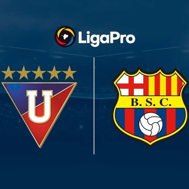 michaelroseroX's tweet photo. Confirmado, el presidente de la LigaPro informó que el partido LIGA vs. Barcelona S.C. se juega el domingo 11 de Octubre a las 4y30PM en el Estadio Rodrigo Paz. https://t.co/pXpy3N9JsB