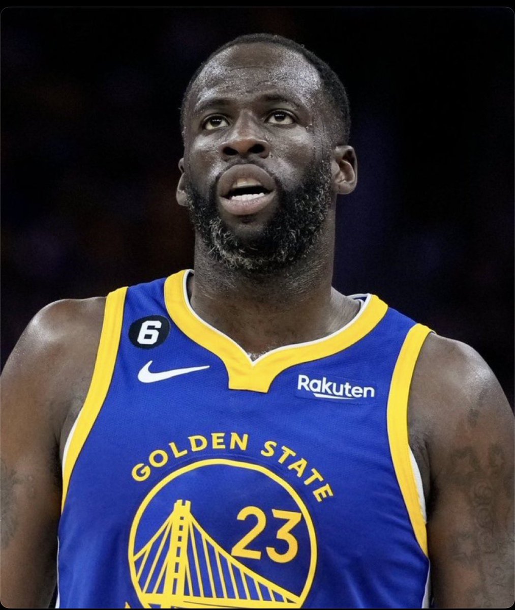 TheNBACentel's tweet photo. Draymond Green Says NBA Players Averaging 10 Points Per Game Don’t Belong In The League:

 “The NBA is supposed to have the best players in the world. If you’re giving us 10 points, you better bring something else.”

(Via @TheNBABase) https://t.co/AyMRWqSEJh