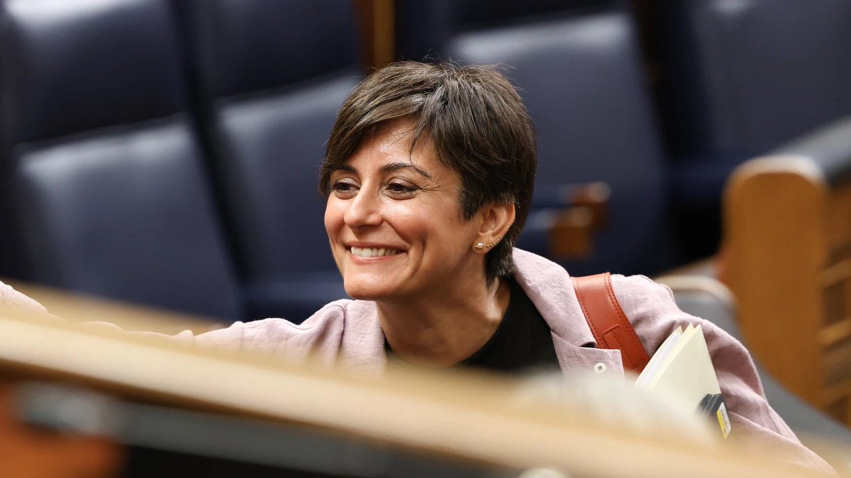 veintimillapie's tweet photo. El colmo de la desvergüenza:  Pretendían que el "decreto Maricarmen" se aplicará en toda España menos en Cataluña, para conseguir los votos de Junts.
De juzgado de guardia. https://t.co/iRTkWgC8ml