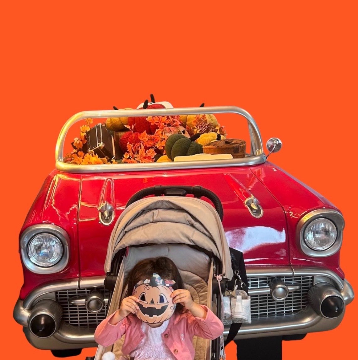 pipochan_1's tweet photo. あっという間に10月🎃˙˳⋆ https://t.co/aR744wlaO4