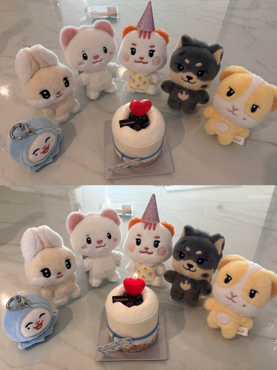 ddohhnn's tweet photo. 생일파티 열어줌 ㅎㅅㅎ
생일축하해 사랑해 경민❤️ https://t.co/DwN2IRVg8L
