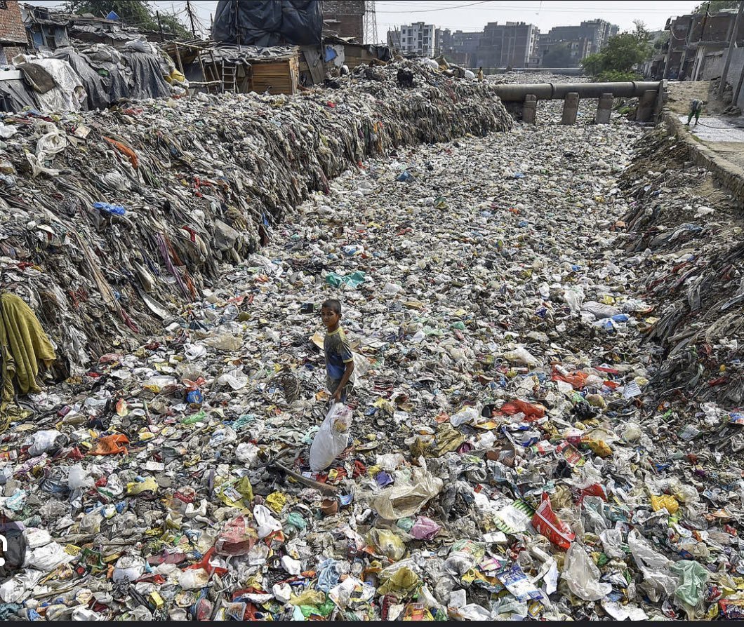 LoneStarLegendX's tweet photo. The term "up shits creek” is about to take on an entirely new meaning in Texas.
Thanks to Greg Abbott, John Cornyn, and their corporate donors. https://t.co/8vVj7n7AhC