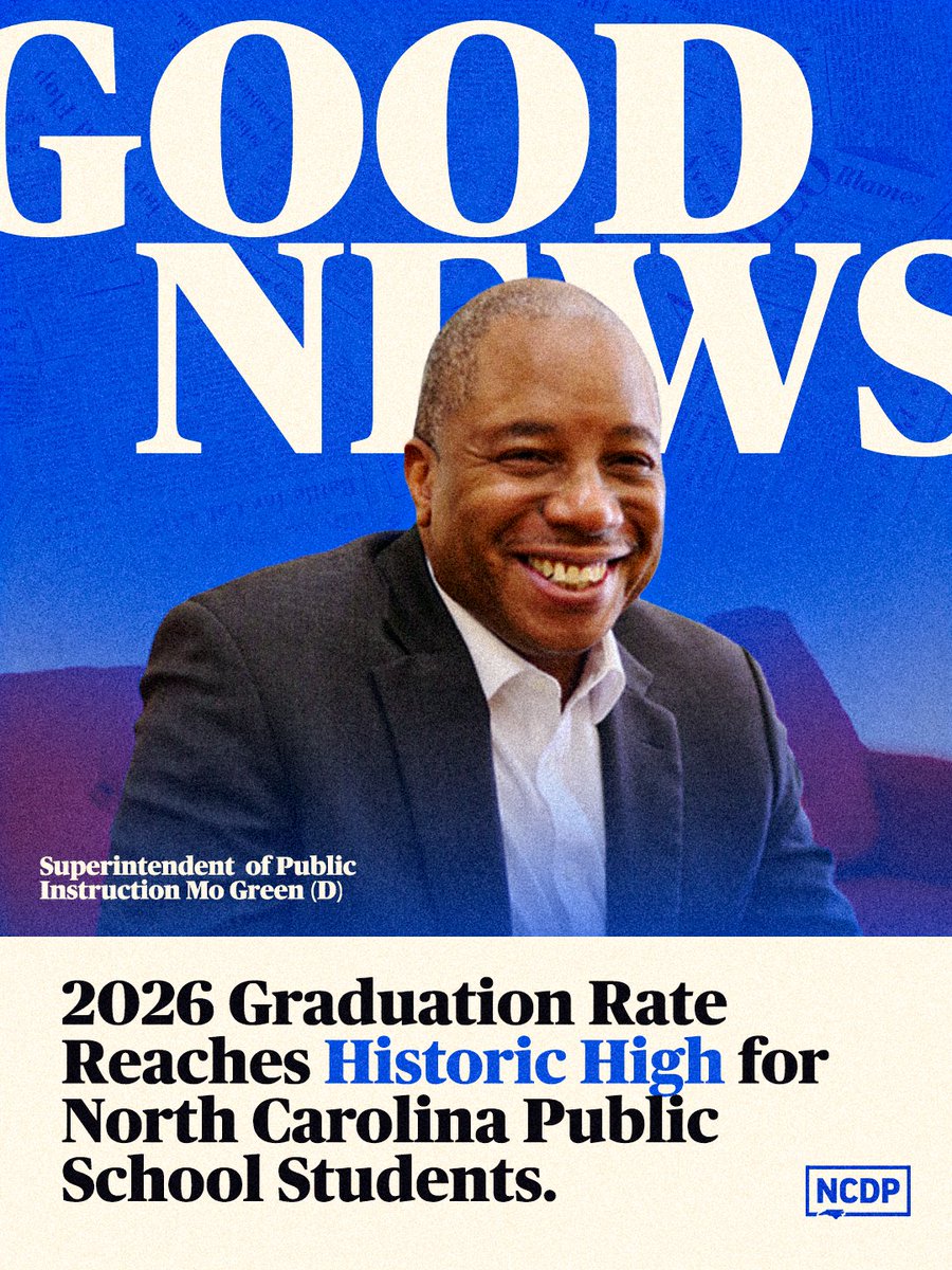 NCDemParty's tweet photo. More of this when we elect Democrats up and down the ballot this November.  💪 https://t.co/ZcxCEJF0qX