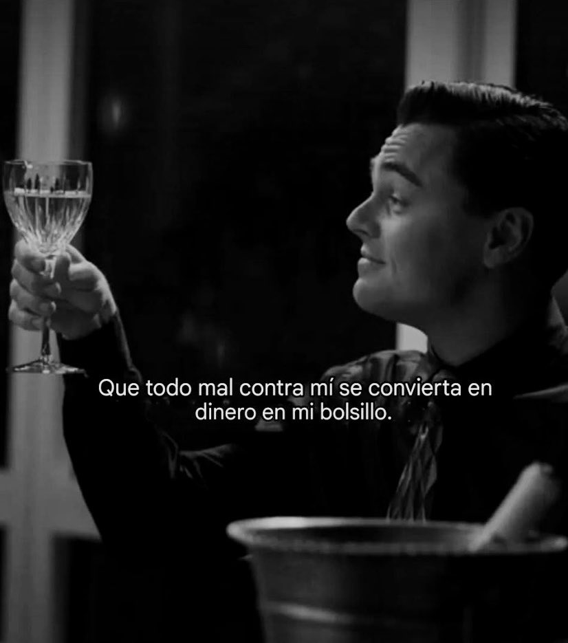 Patrondelmal_RD's tweet photo. Que todo mal contra mi. https://t.co/dk48MOp8rj