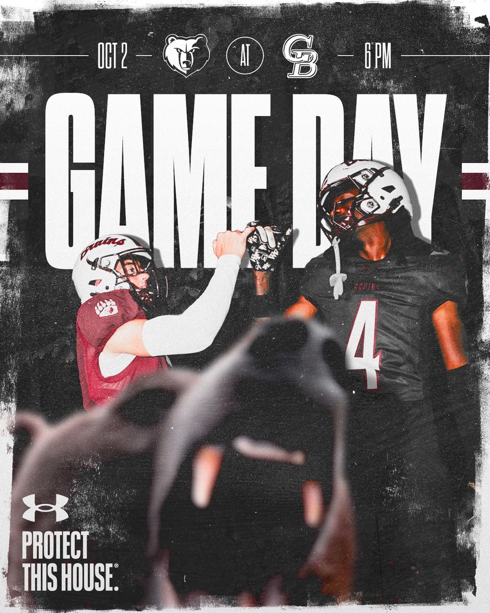 broadneckfb's tweet photo. GAMEDAY!!! Let’s keep this train rolling full steam ahead!! Thank you to our sponsors and this weeks Spotlight sponsor is Graziano’s Property Solutions!! I have personally used them many times and they do great work. #killthenoise https://t.co/msimHWwojy