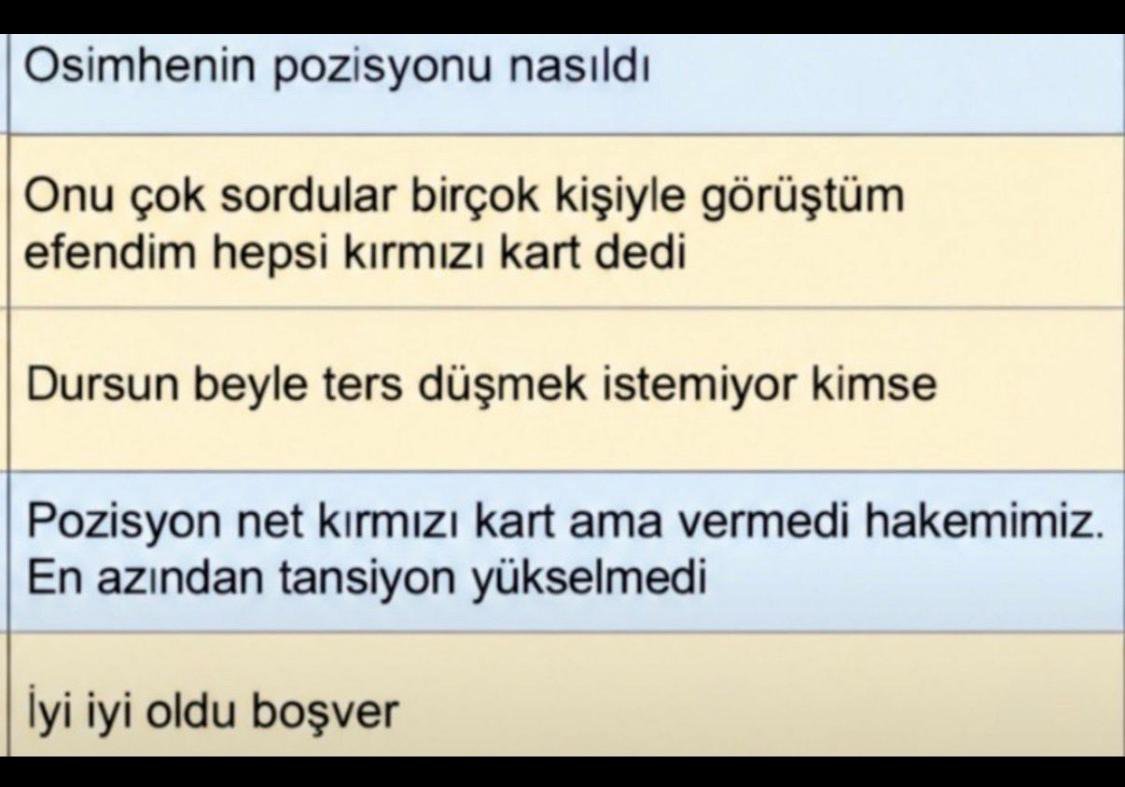 FenerFanMH's tweet photo. 🔥 SONDAKİKA 

🔥 ŞİKE BELGELENDİ

🇫🇷 Dursun Özbek Korkusu Yüzünden ,

🇫🇷 Kırmızı Kart Verilmemiş!

🔥 TFF şimdi ne yapacak?

🔥 Bekleyip Göreceğiz Bakalım 
... https://t.co/1JvIJFBKXl