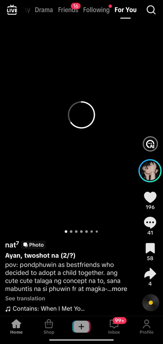 blushingppw's tweet photo. HINDI NAKIKISAMA WIFI TONIGHT ANG DAMING AU UPDATES NANGHIHINA NA KO OH https://t.co/obCiokF3FS