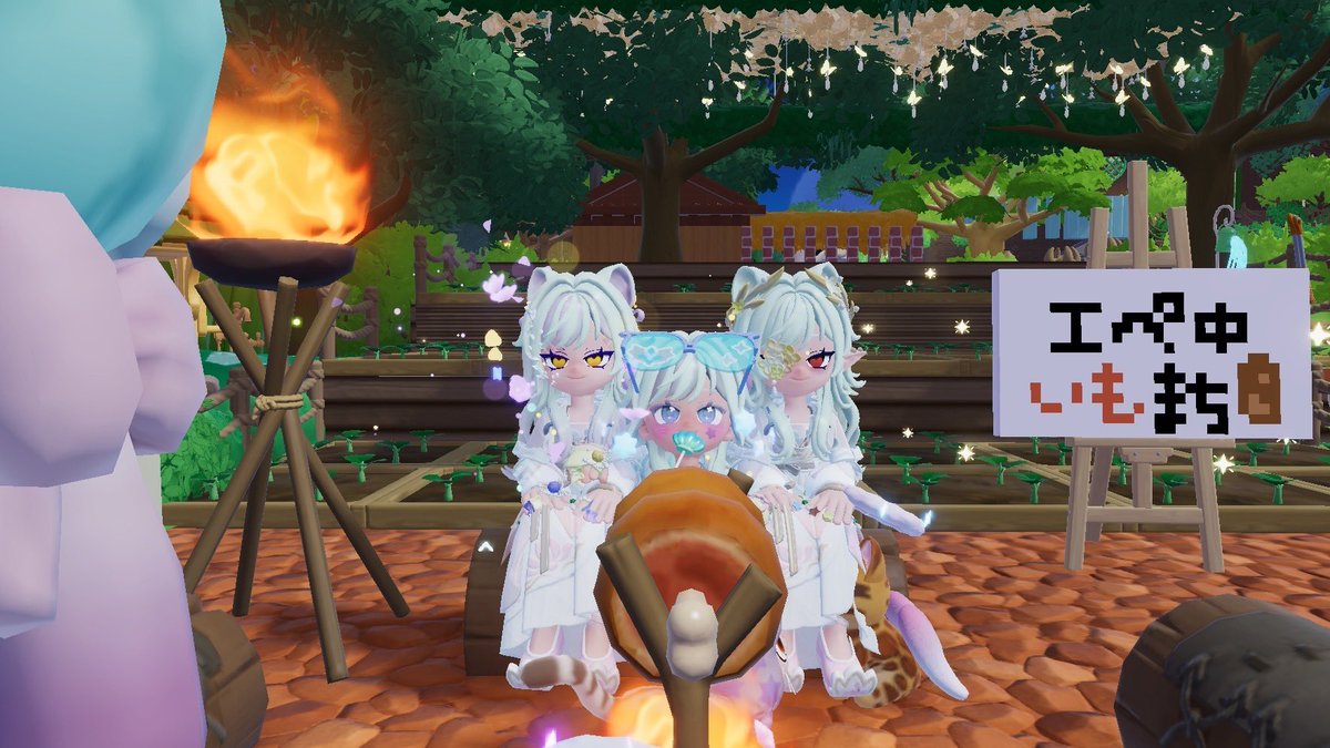 mtmrrp's tweet photo. ばーちゃ祝い400👏🏻👏🏻👏🏻

さくみんとこで放置してたら入ってきて気付いたwww https://t.co/TqHyQ1B9m8