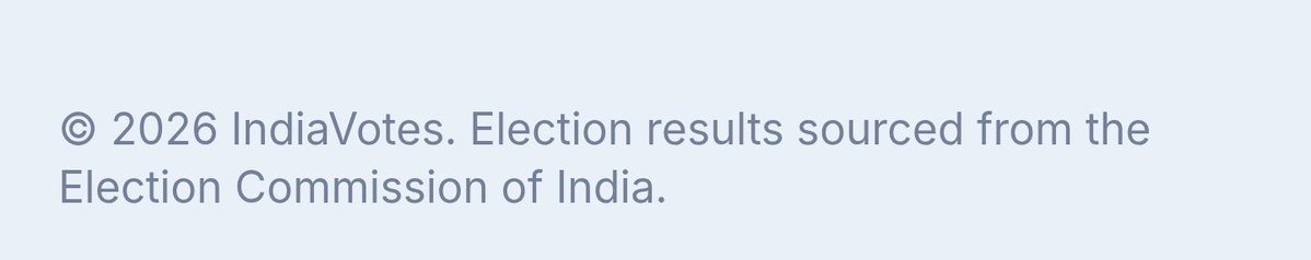 advtva's tweet photo. @ameytirodkar See turnout from '91 
.
Sabko pata hai, how the toll booth mafia worked. 🥱 https://t.co/HqHd2PrvAC