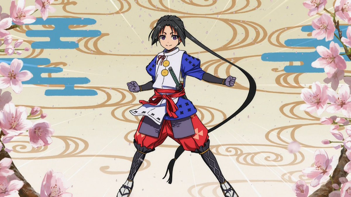 The Elusive Samurai Season 2 Episode 24 post image 1