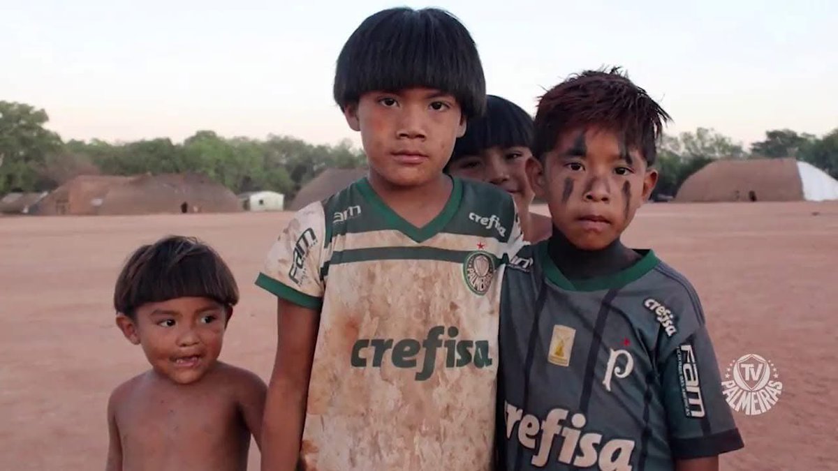 Teles__14's tweet photo. O Palmeiras é de todos. https://t.co/tGETI0EuKc
